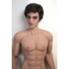 160cm Male Sex Doll for Gay -  Jack
