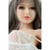 125cm Realistic Japanese Girl Love Doll - Nanae