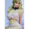 160cm Realistic Adult Female Doll - Suzanne