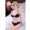 160cm Realistic Love Sex Doll JY Doll - Nicole