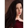 160cm Slim Sec Doll Realistic Adult Doll - Elaine