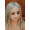 125cm Small Sex Real Doll - Amy