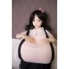 100cm Huge Breasts Small Sex Doll - Salome