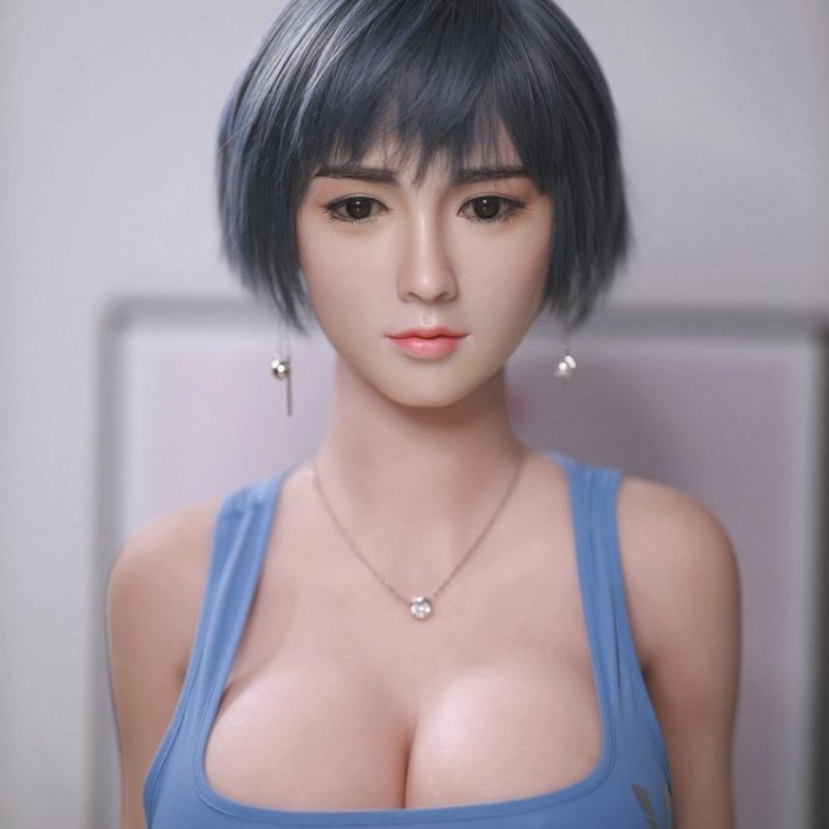 161cm Real Life Adult Sex Dolls - Cathy