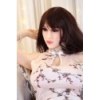161cm Silicon Sex Doll Chinese Love Doll - Lian