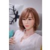161cm Silicone Head Lifelike Sex Doll - XiaoNuo
