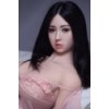 161cm Silicone Sex Doll - Amber