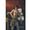 162cm Male Sex Doll For Gay Female - Richard