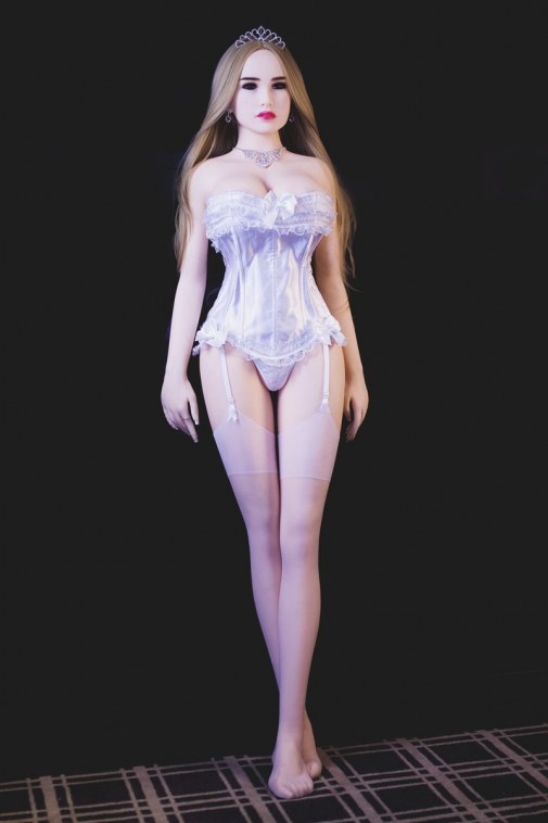 163cm Big Boobs Sexy Real Sex JY Doll - Grace