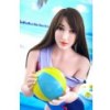 163cm Big Breasts Chinese Sex Doll - Loretta