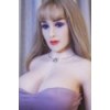 163cm Busty Adult Sex Dolls - Viola