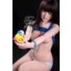 163cm E Cup Realistic Asian Sex Doll - Maya