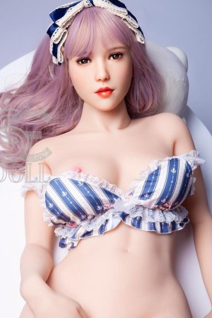 163cm E Cup TPE Love Doll - Yuuna