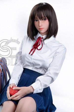 163cm E Cup TPE Sex Doll - Yuuki