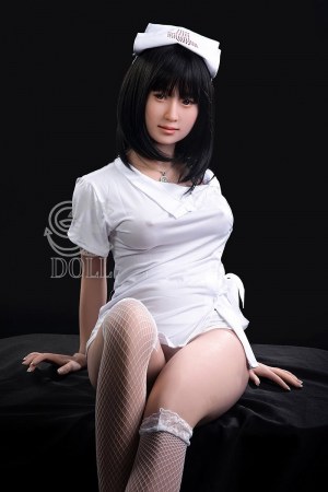 163cm Lifelike Japanese Sex Doll - Ayaka