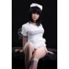 163cm Lifelike Japanese Sex Doll - Ayaka