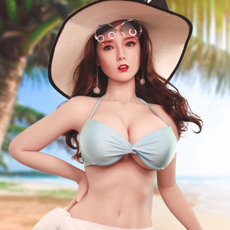 164cm Busty Realistic Sex Doll - Xiaodi