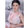 164cm Real Sex Doll with Silicone Head - XiaoFei