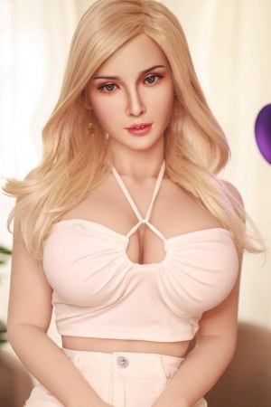 164cm Silicone JY Sex Dolls - Karen