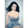 165cm Adult Silicone Doll - Gia