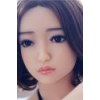140cm C Cup Real Sex Doll for Sex - Vita
