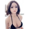 140cm C Cup Real Sex Doll for Sex - Vita