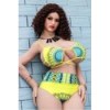 165cm BBW Fat Ass Sex Doll - Giselle
