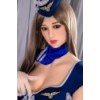 165cm Big Boobs Adult Swx Doll for Men - Ryou