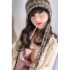 165cm C Cup Asian Real Love Doll - Joan