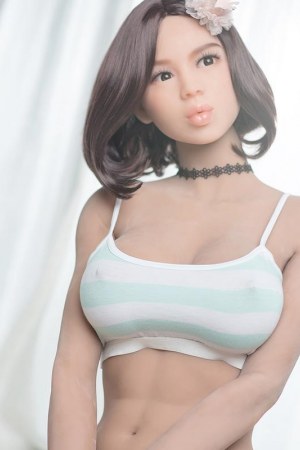 165cm Full body Love Sex Doll - Mineko