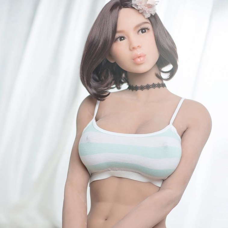 165cm Full body Love Sex Doll - Mineko