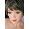 165cm Japanese Realistic Sex Doll - Ashley