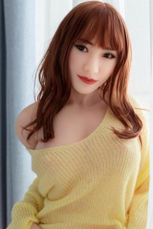 165cm Realistic Japan Girl Sex Doll - Jodie