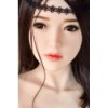 165cm Realistic Japanese Love Doll - Takako