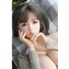 140cm Lovely Japanese Girl Sex Doll - Setlla