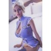 165cm Sexy Sex Dolls E Cup- Tiffany