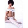 140cm Realistic Adult TPE Sex Dolls - Betsy