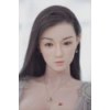 166cm Big Boobs Real Silicone Doll - Charity