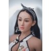 166cm Celebrity Sex Doll Silicone Head - ZhaoMin