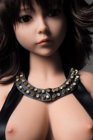100cm Mini Sex Doll Liebespuppe - Rosemary