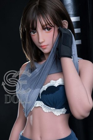 166cm Full Sze Japanese Sex Doll - Hirono