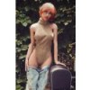 166cm Life Size TPE Sex Doll on Sale - Freda
