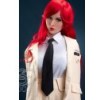 166cm Redhead Sexy Sex Doll - Brittany