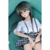 100cm Mini Sex Doll Petite Love Doll - Jamie