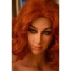 168cm Redhead Sex Dolls with Big Boobs - Prima