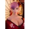 170cm Big Boobs Japanese Geisha Sex Doll - Beryl