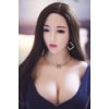 170cm Big Boobs Real Japanese Sex Doll - Gladys