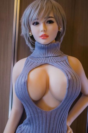 170cm Big Tits Real Life Love Sex Doll - Adela
