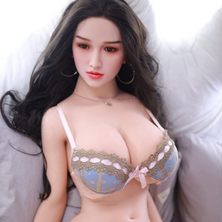 170cm Big Tits Real Life Sex Doll - Tyra