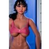 170cm Full Body Silicone Sex Doll - Evangeline